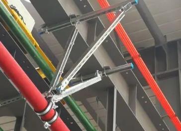 抚顺抗震支架厂家与你分享你必须做的紧急情况下的准备